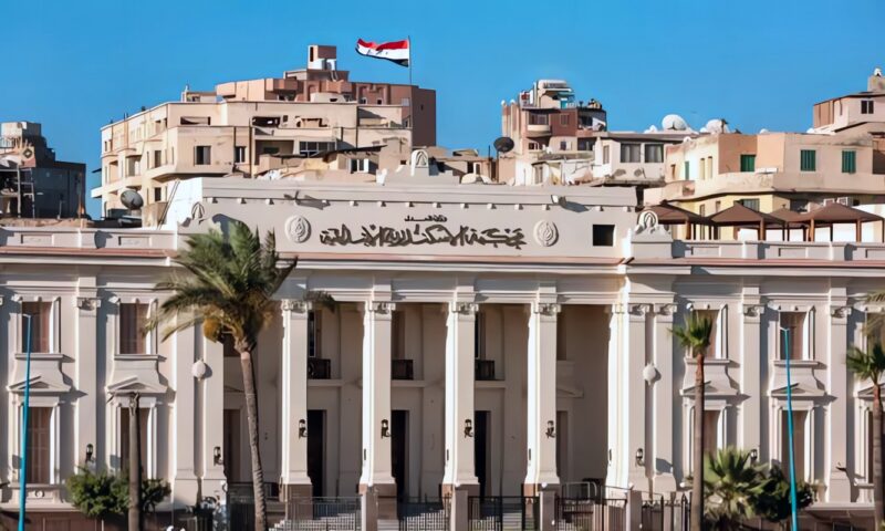 تأييد حكم الإعدام لعامل خردة استدرج سائق توك توك وأنهى حياته فى الإسكندرية