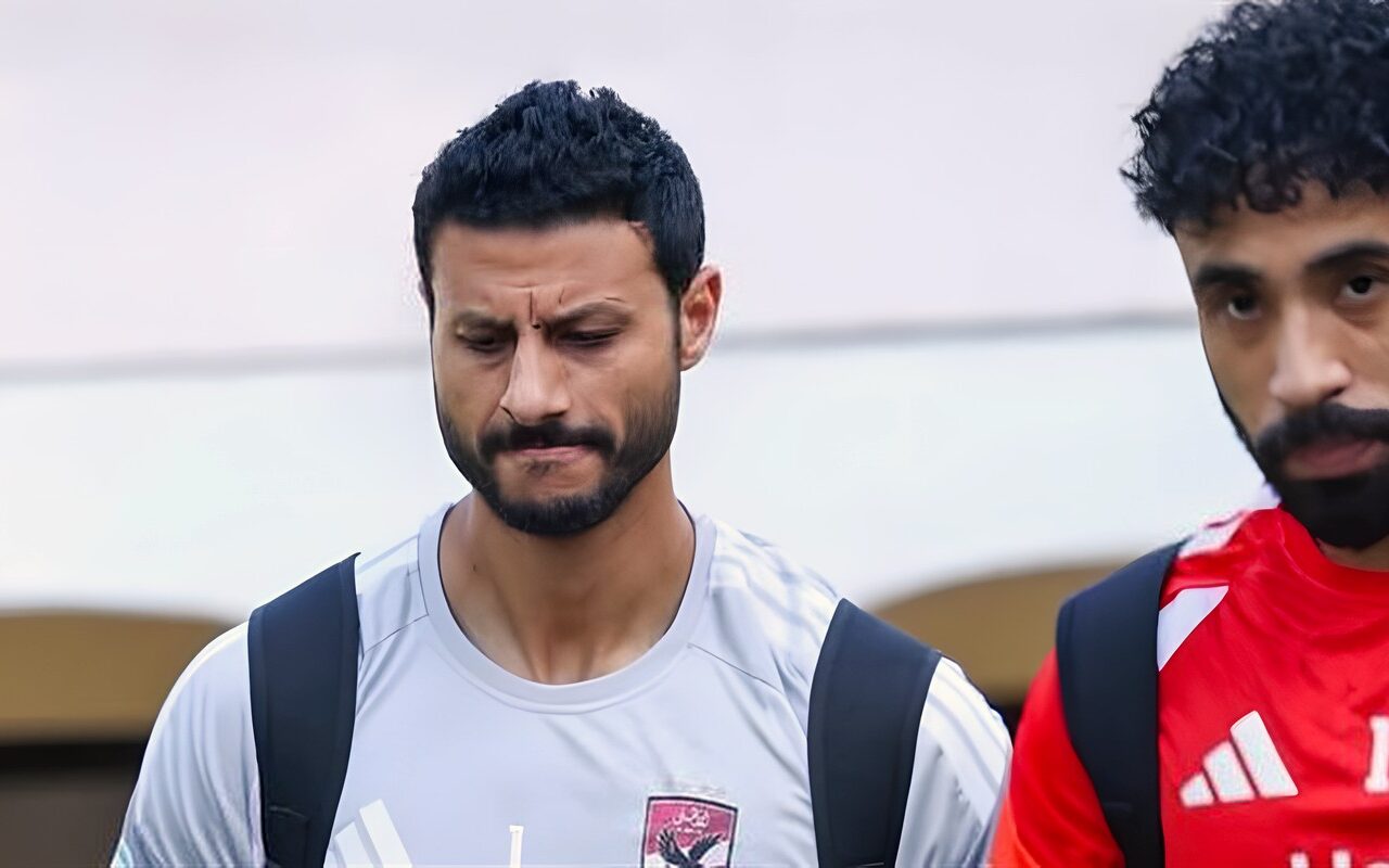 الأهلي يخوض مرانه الأول في أوغندا استعدادا لمواجهة كيتارا بالكونفدرالية (صور)