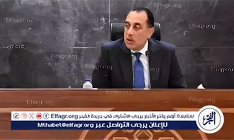 مدبولي من العلمين: نطلق منصة أفريقية مستدامة لربط الحكومات بالقطاع الخاص والتمويل