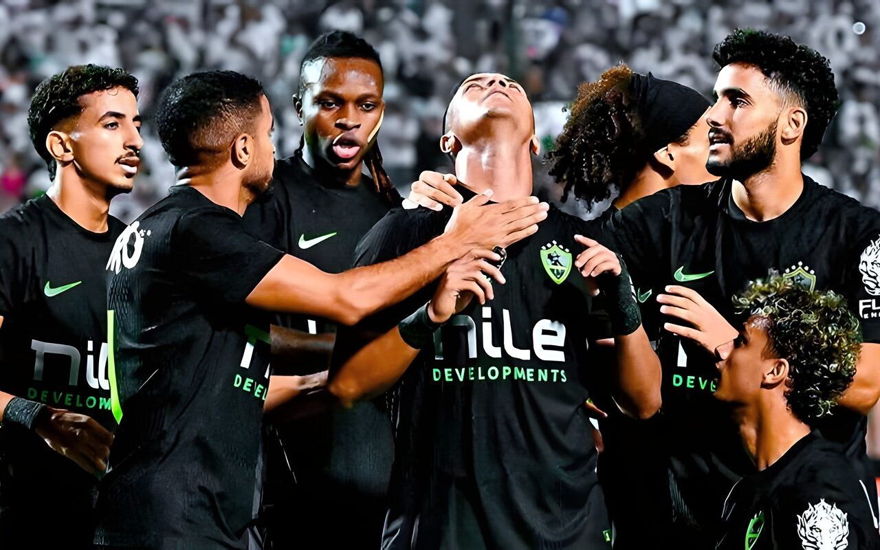 فادلو دافيدز: الزمالك فاوضني وأرغب في التدريب بالدوري المصري