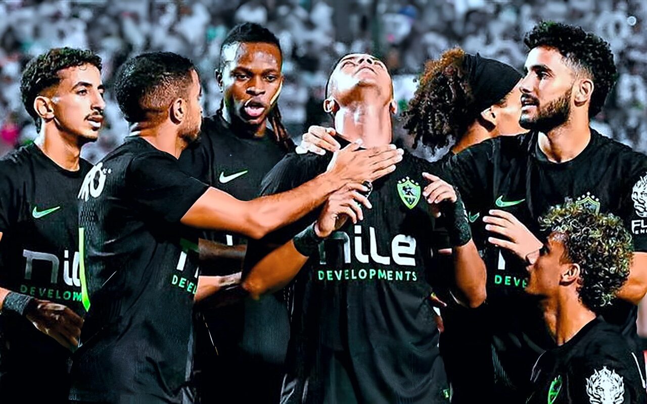 معتمد جمال يجري تعديلًا على بدلاء الزمالك أمام الأهلي بعد إصابة نجم الفريق