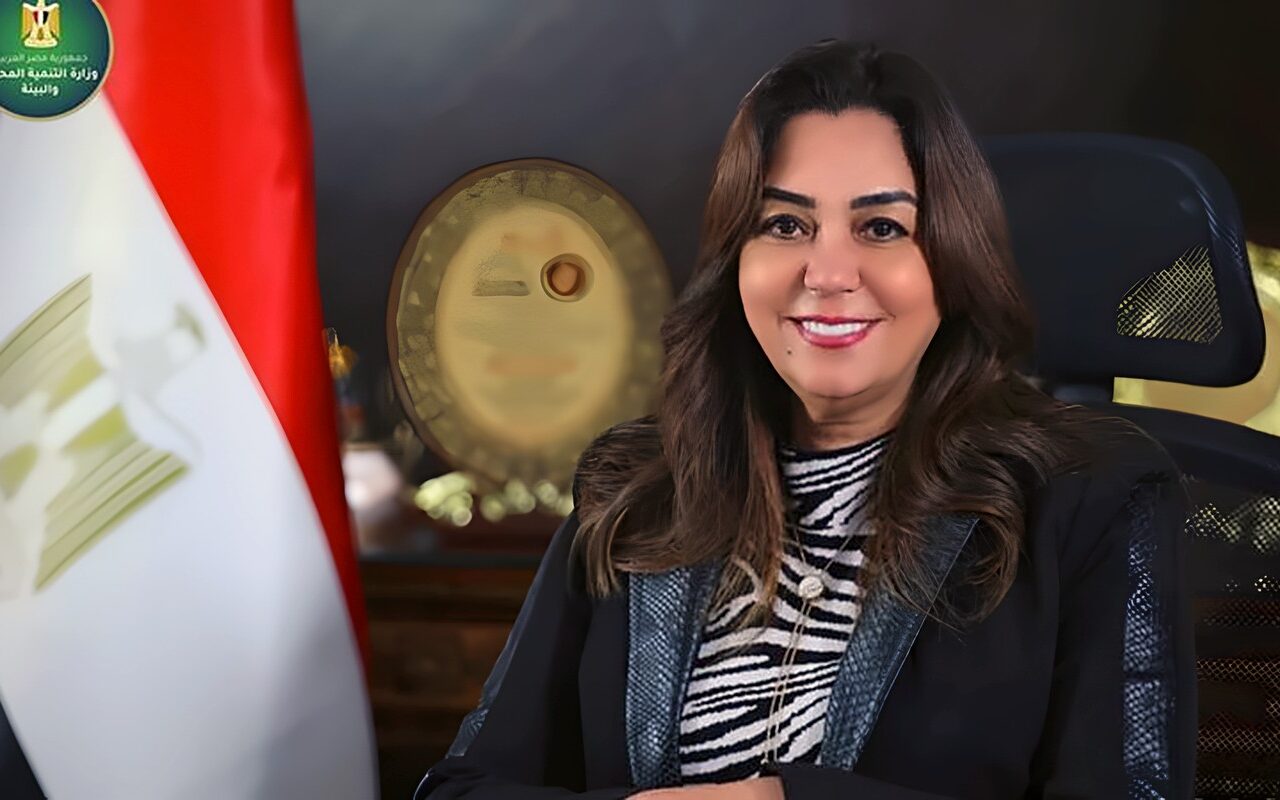 وزيرة التنمية المحلية تزور الوادي الجديد اليوم لافتتاح مشروعات ووضع حجر أساس مجمعات صناعية