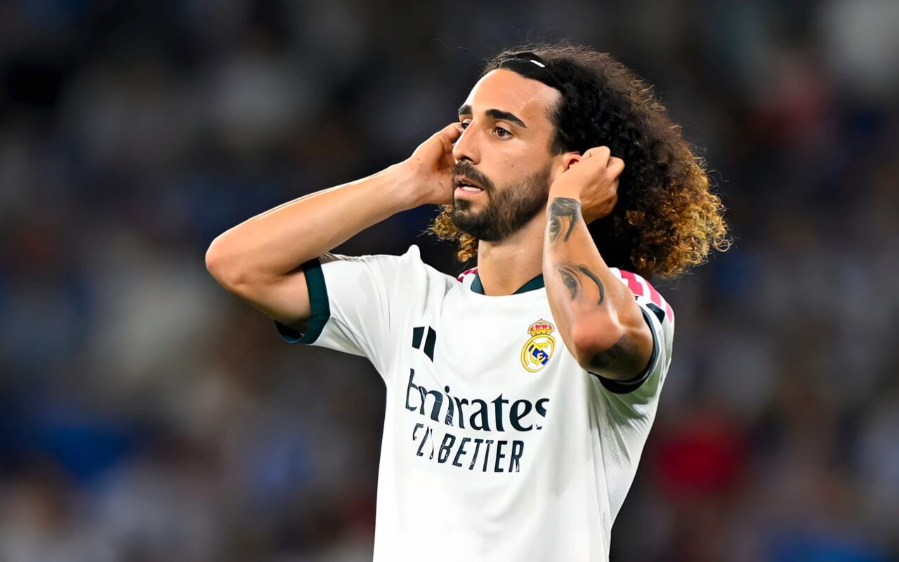 فيديو.. ما قصة صافرات الاستهجان ضد كوكوريا في البرنابيو؟