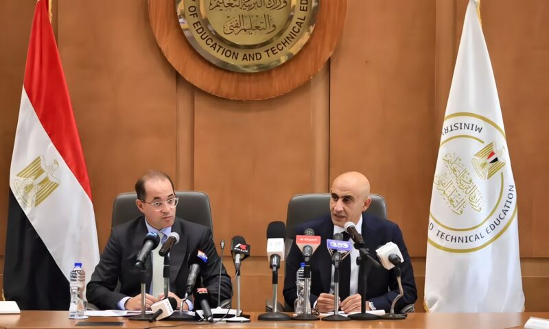 التفاصيل الكاملة لزيادة أجور المعلمين وبشرى سارة لمعلمي الحصة