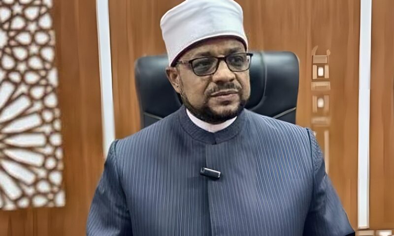 أمين «البحوث الإسلامية»: لا تسمحوا للأفكار الهدامة بالنيل من ثوابتكم وقيمكم