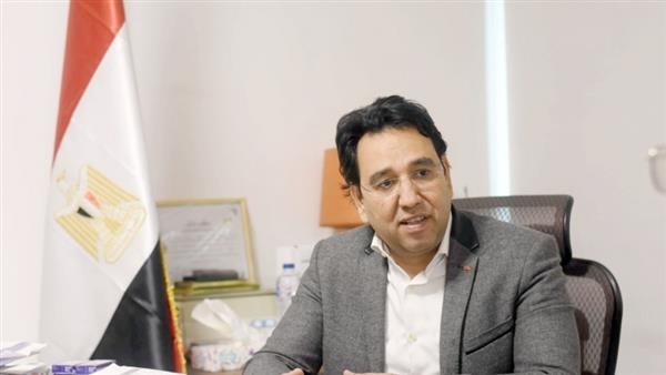 مصادر لـ صدى البلد : استبعاد أيمن محسب من الترشح في انتخابات الهيئة العليا للوفد