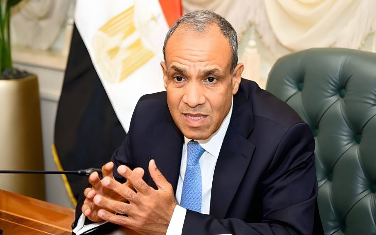 وزير الخارجية: مصر تتضامن مع السعودية في مواجهة الاعتداءات المستهدفة لأمنها