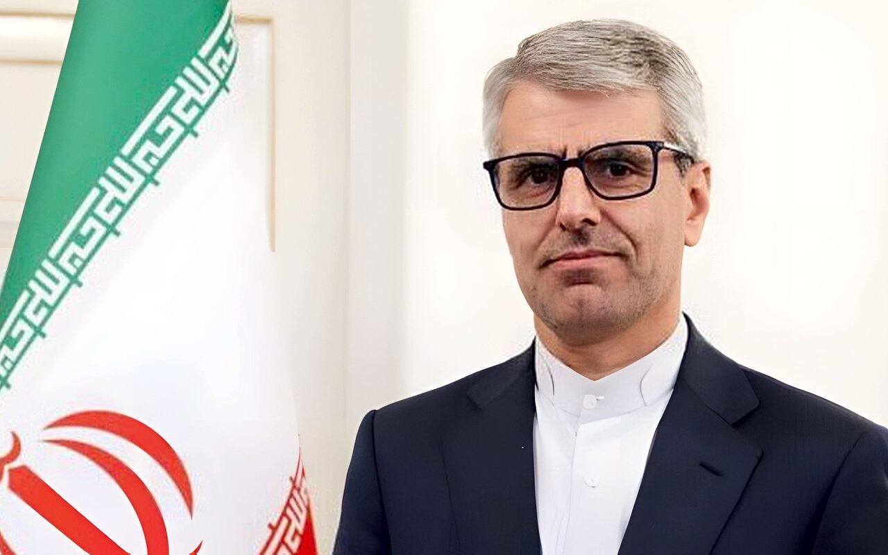 إيران: سنرد على المقترحات الأمريكية عبر الوسطاء