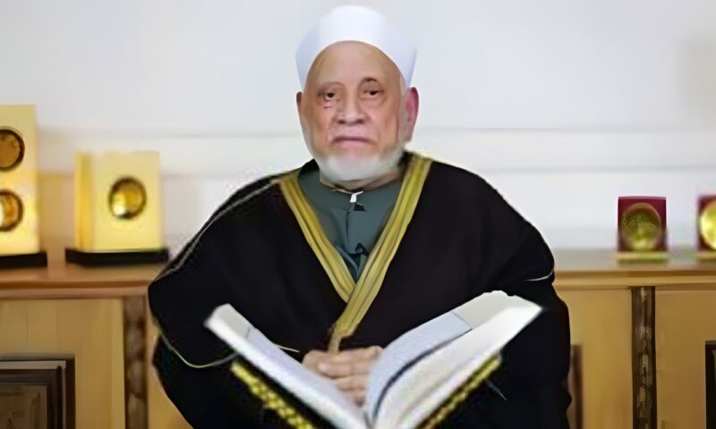 إحياء لذكرى وفاته.. أسرة الدكتور أحمد عمر هاشم توجه دعوة مفتوحة لحضور ختمة للقرآن الكريم