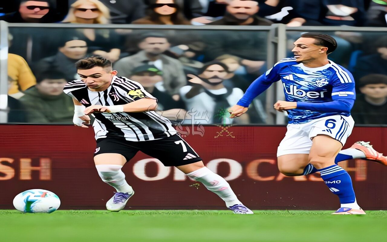 نتائج مباريات الدوري الأوروبي.. يوفنتوس يتعادل مع رين وميلان يسقط بثلاثية أمام بورنموث