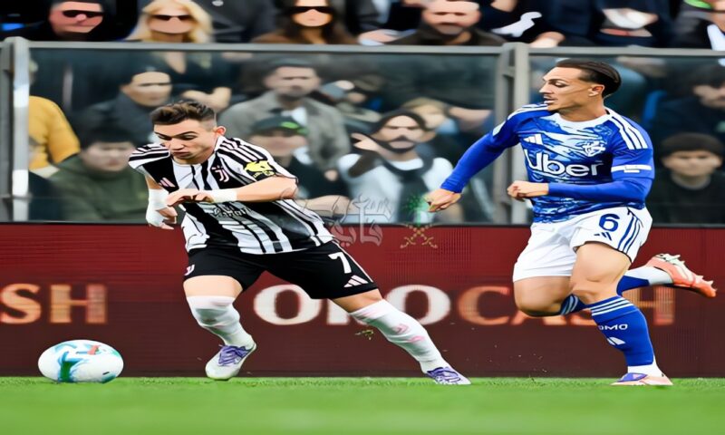 نتائج مباريات الدوري الأوروبي.. يوفنتوس يتعادل مع رين وميلان يسقط بثلاثية أمام بورنموث