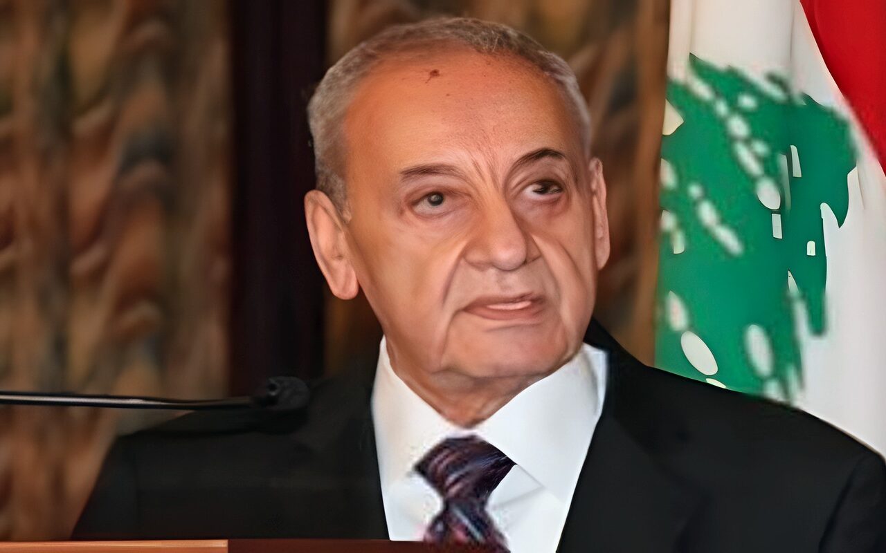 لبنان يتمسك ببقاء «اليونيفيل» في الجنوب.. وبري: لن نتنازل عن شبر من أرضنا