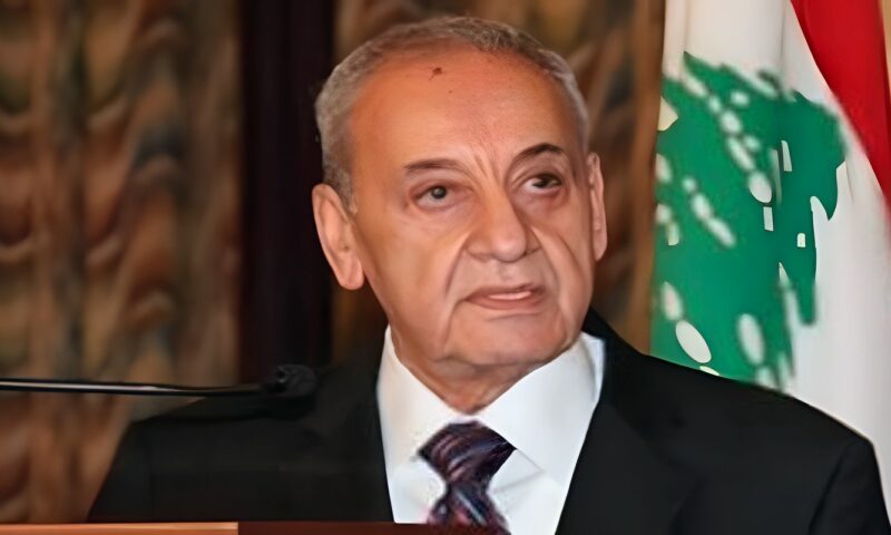 لبنان يتمسك ببقاء «اليونيفيل» في الجنوب.. وبري: لن نتنازل عن شبر من أرضنا