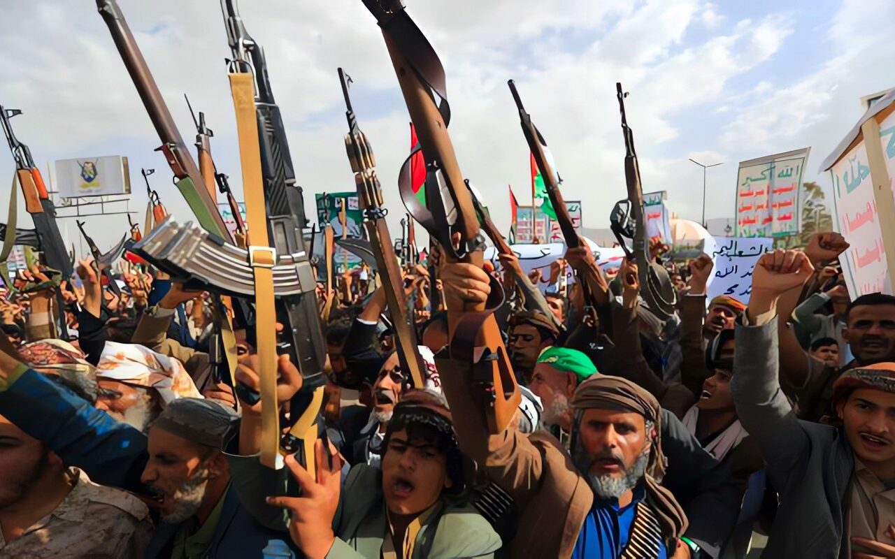 نايف الحربي: التصعيد الحوثي يهدد أمن السعودية والمنشآت المدنية في المنطقة