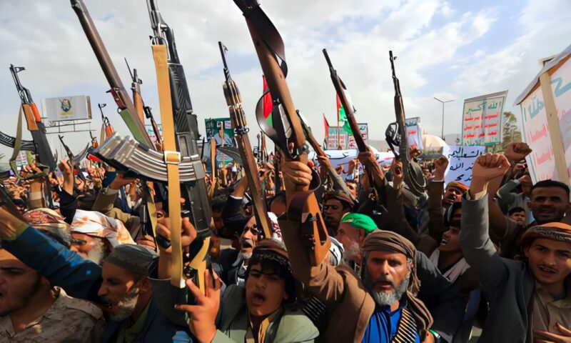 نايف الحربي: التصعيد الحوثي يهدد أمن السعودية والمنشآت المدنية في المنطقة