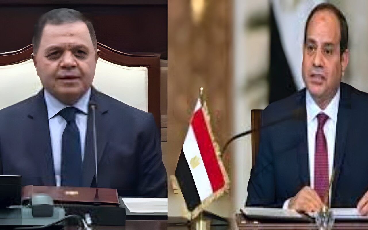 يوسف الحسيني: وزارة الداخلية الأسرع تنفيذاً لتوجيهات الرئيس السيسي