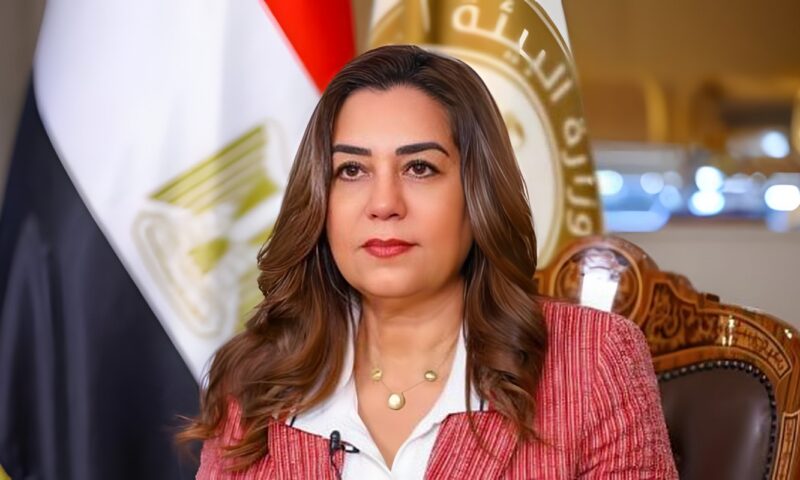 1.7 مليون مواطن تصالحوا في مخالفات البناء.. ووزيرة التنمية المحلية تكشف التفاصيل