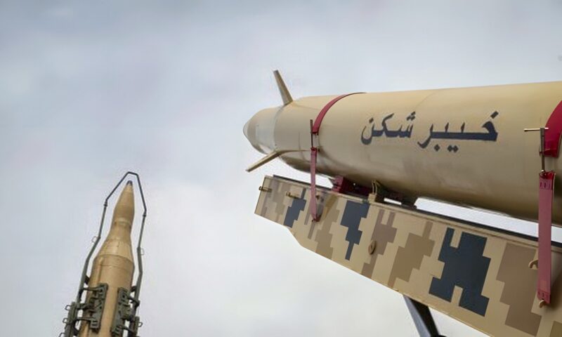 متحدث الحرس الثوري: حصلنا على أسلحة أكثر تطوراً منذ حرب الأربعين يوماً