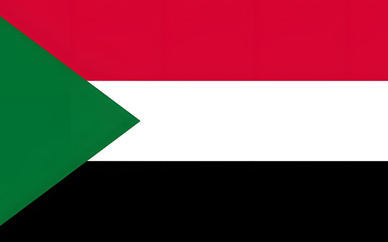 مـ.قتل طفل وإصابة 12 آخرين في استهداف مسيرة مركز “الميناء البري” السوداني