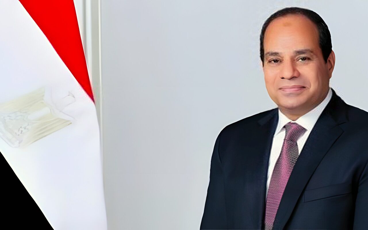 الرئيس السيسي لقادة إفريقيا: لم يعد كافيا أن ننسق مواقفنا بل يجب أن تتكامل قدراتنا