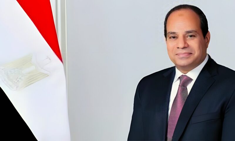الرئيس السيسي لقادة إفريقيا: لم يعد كافيا أن ننسق مواقفنا بل يجب أن تتكامل قدراتنا