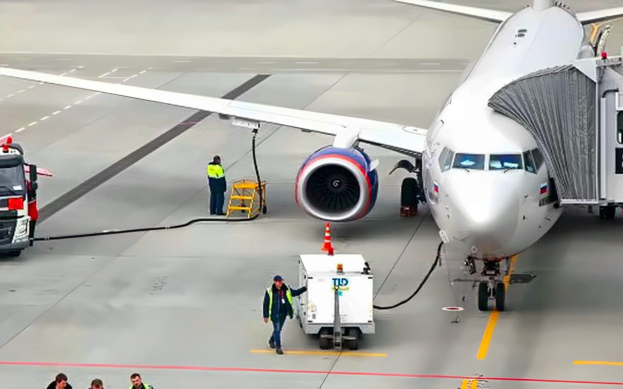 المطارات المصرية تنتعش.. 235 ألف راكب زيادة خلال أغسطس وسبتمبر