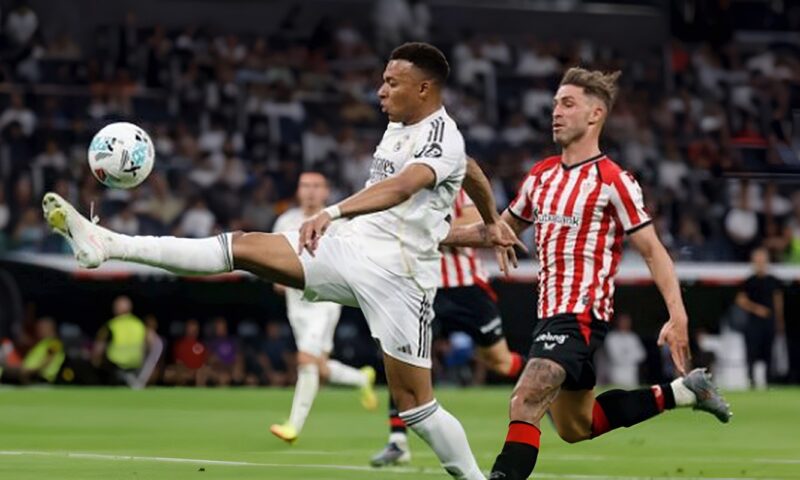 مبابي وريال مدريد.. إصابة تكشف أزمة الثقة وتفتح باب الرحيل.. ايه الحكاية