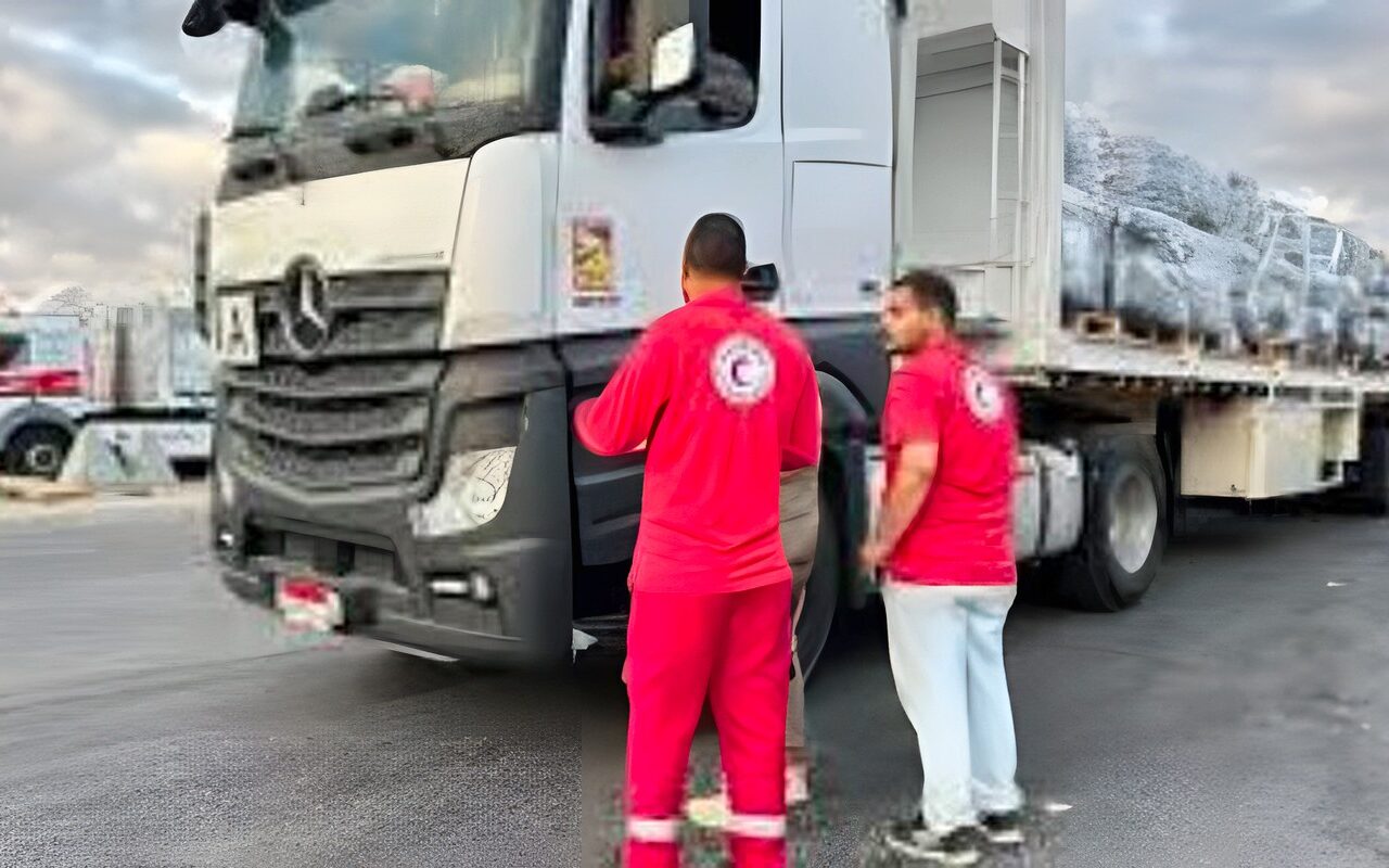 ما وراء المساعدات.. ماذا تفعل مصر داخل غزة؟