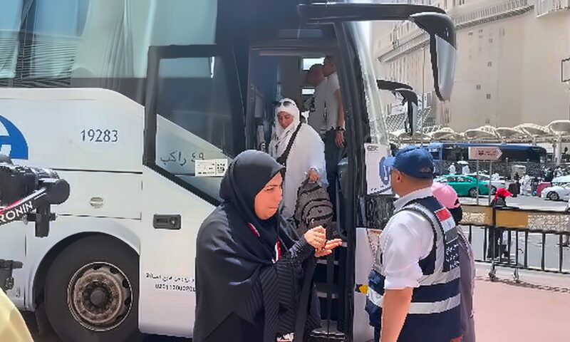 من 230 ألف جنيه.. أسعار وبرامج الحج السياحي بعد إعلان القرعة