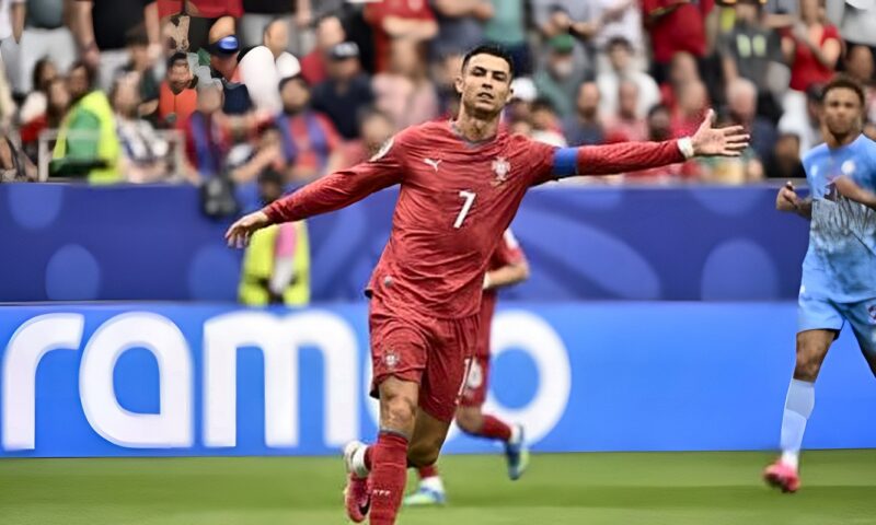 كريستيانو رونالدو يحدد شروطه للعودة إلى منتخب البرتغال