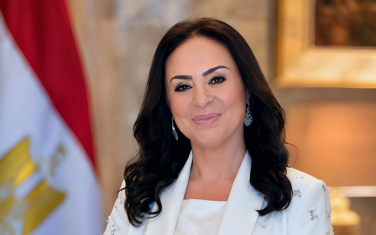 «وزيرة التضامن» تستعرض جهود دعم ذوي الإعاقة وكبار السن