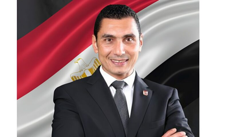 وزير الشباب والرياضة في الغربية اليوم.. افتتاح ملعب بسبرباي ومشروعات بزفتى