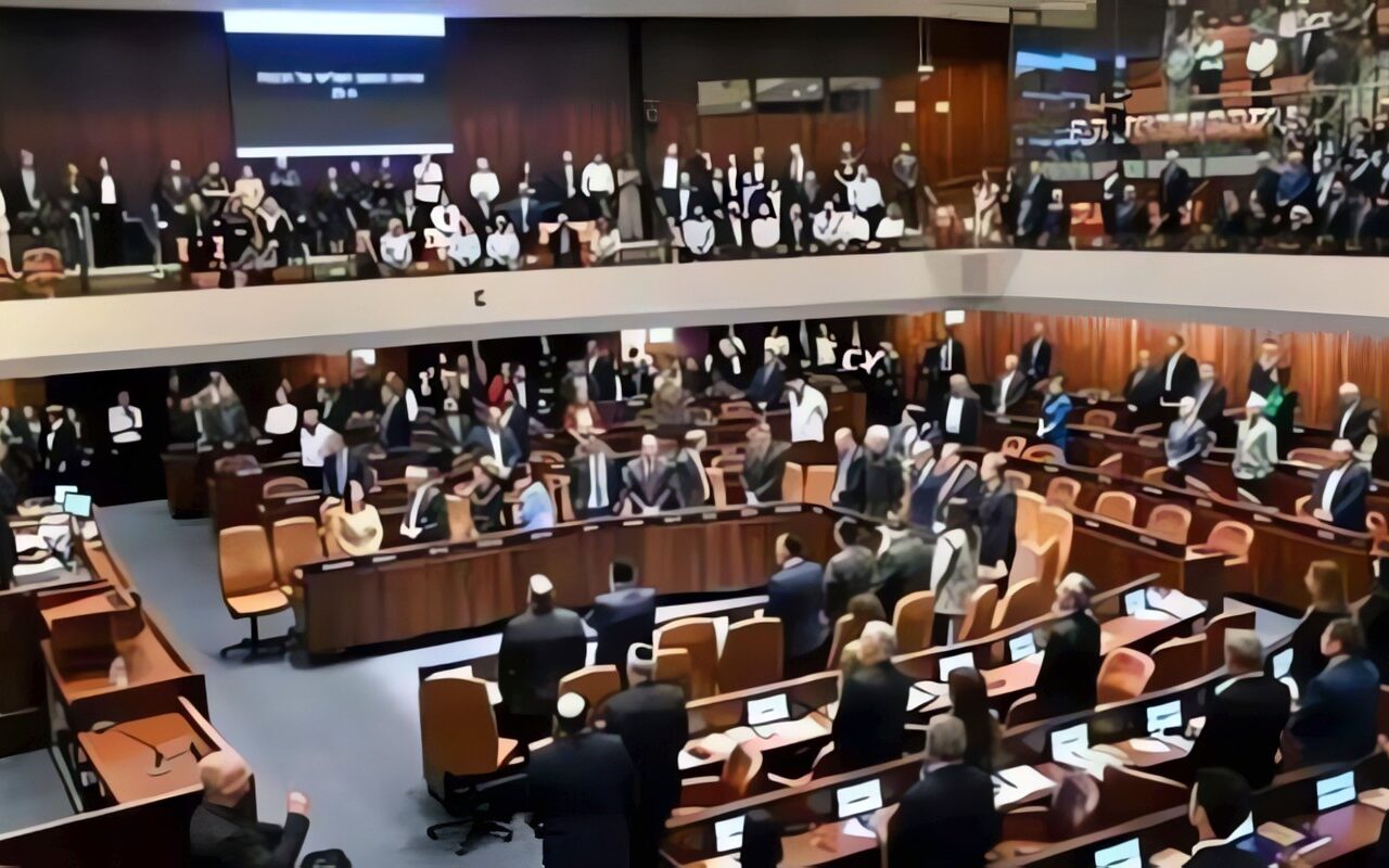 نائب رئيس لجنة الانتخابات الإسرائيلية: على حزب الليكود التوقف عن ادعاءاته بعد خسارة 15 مقعدا