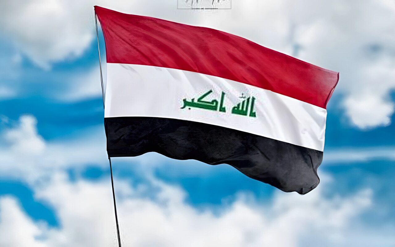 مقتل جنديين عراقيين في انفجار نفذته فلول جماعة إرهابية في كركوك