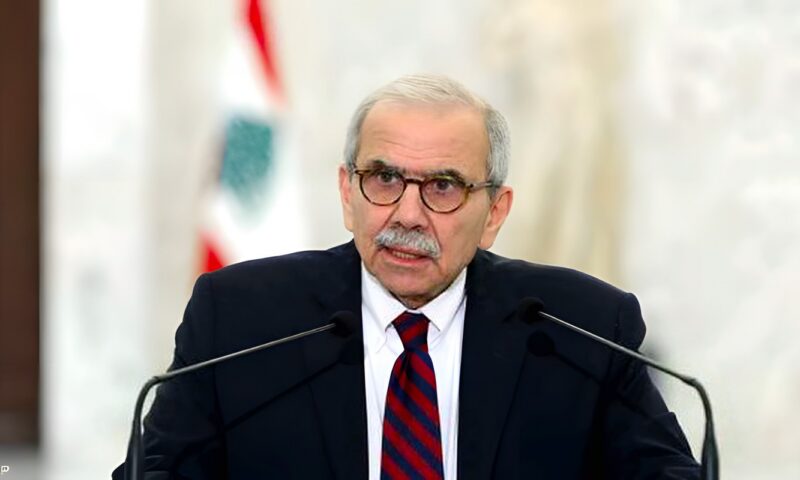 نواف سلام: الحرب فُرضت علينا وأعادت لبنان إلى الوراء