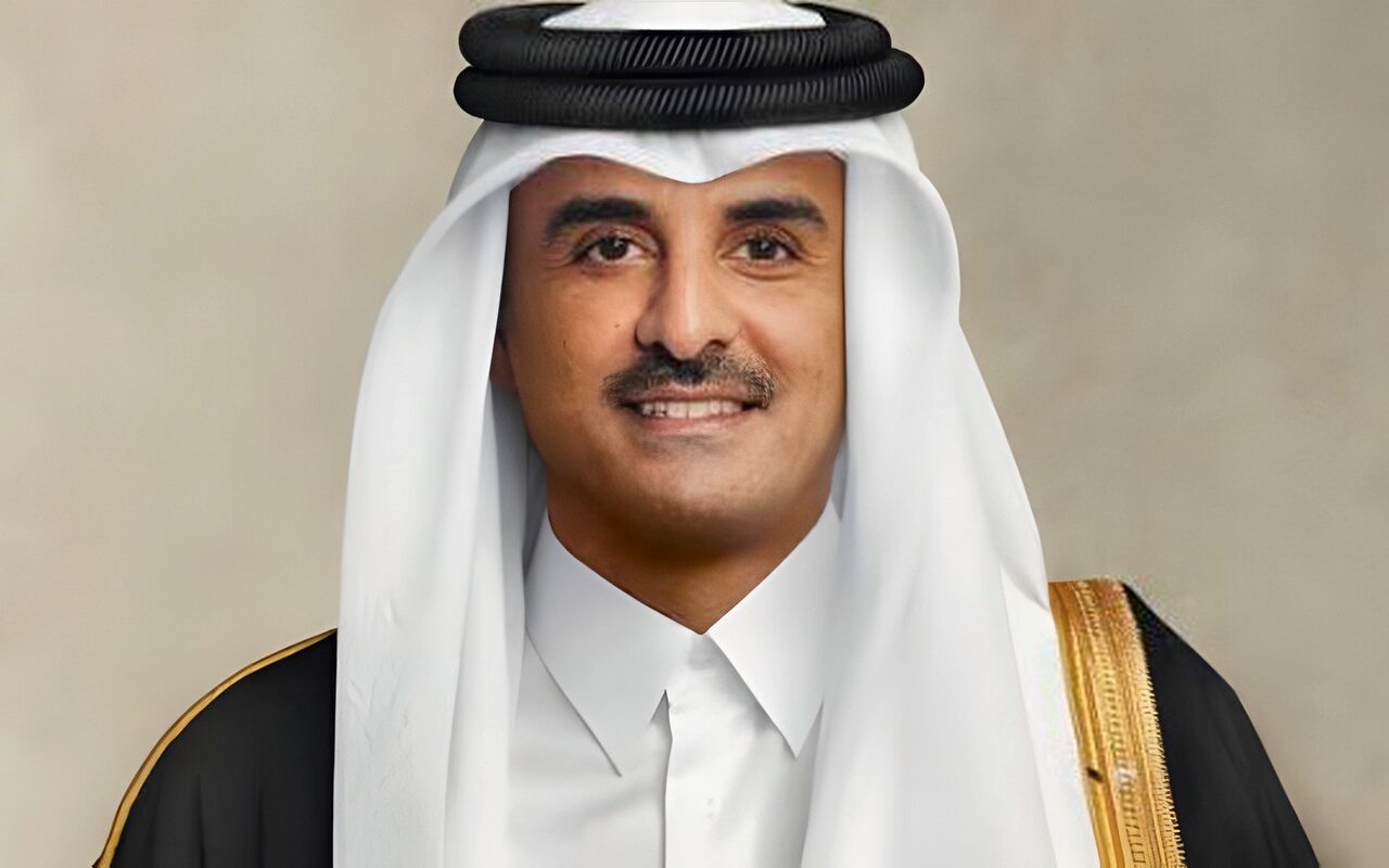 تميم بن حمد: قطر تؤمن خمس تجارة الغاز المسال عالميا.. وأي اضطراب يؤثر على الأسواق