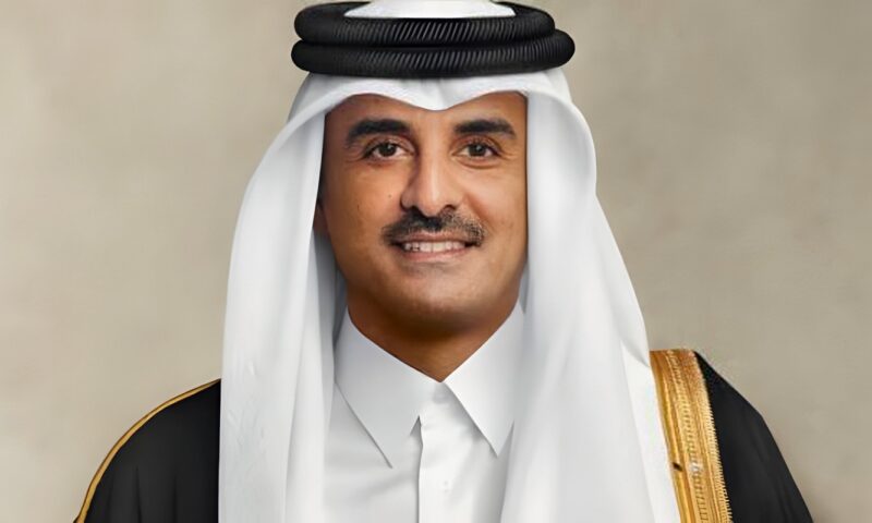 تميم بن حمد: قطر تؤمن خمس تجارة الغاز المسال عالميا.. وأي اضطراب يؤثر على الأسواق