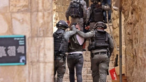 استنفار بصفوف الجيش الإسرائيلي في الضفة بعد إنذار أمني بشأن تسلل محتمل