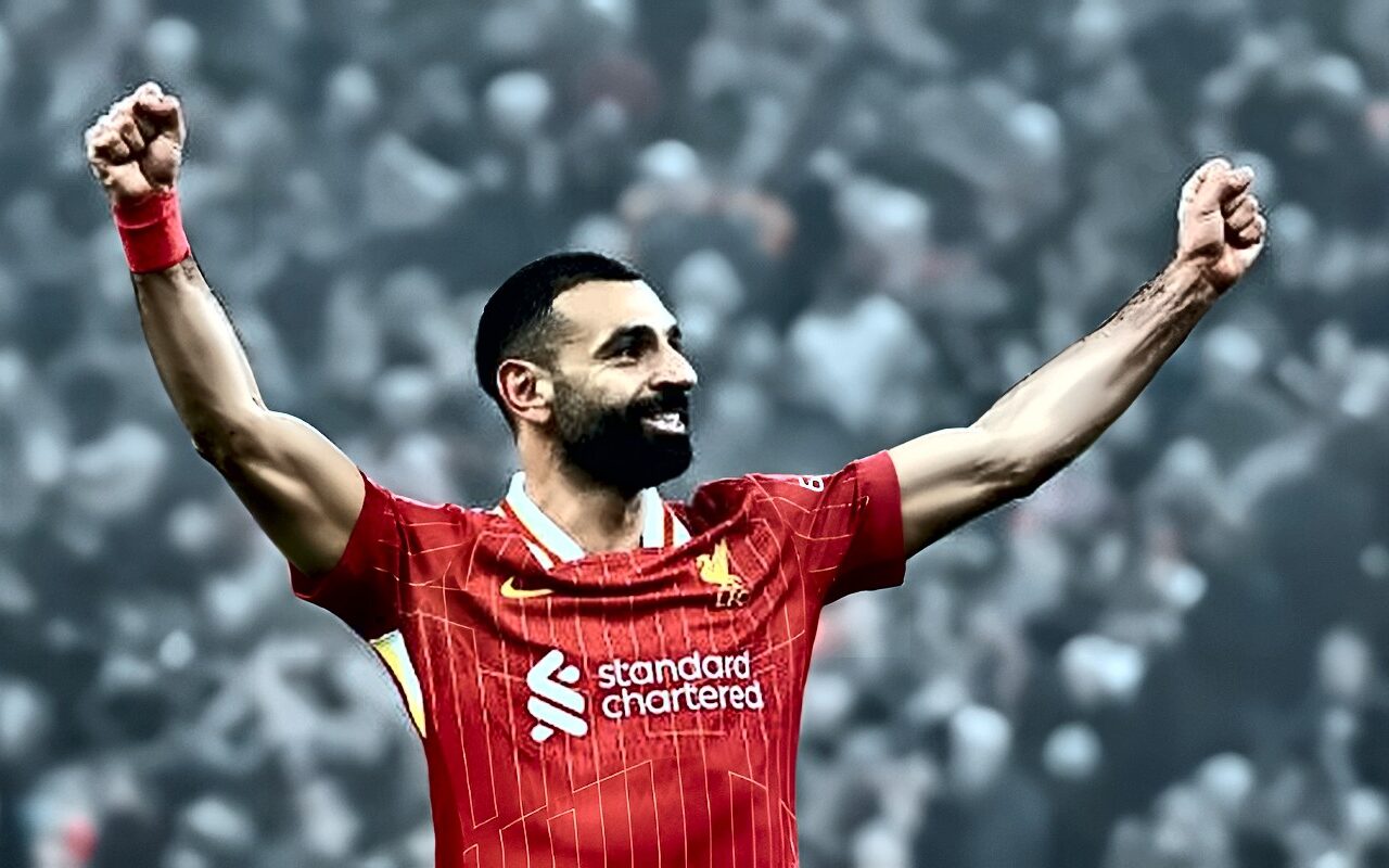 رغم الرحيل عن الريدز.. محمد صلاح ضمن قائمة الأكثر تتويجا مع ليفربول فى القرن الـ21