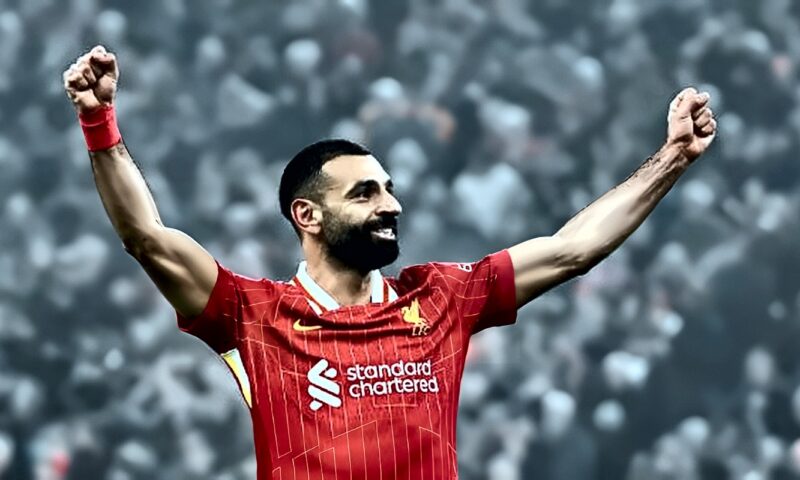 رغم الرحيل عن الريدز.. محمد صلاح ضمن قائمة الأكثر تتويجا مع ليفربول فى القرن الـ21