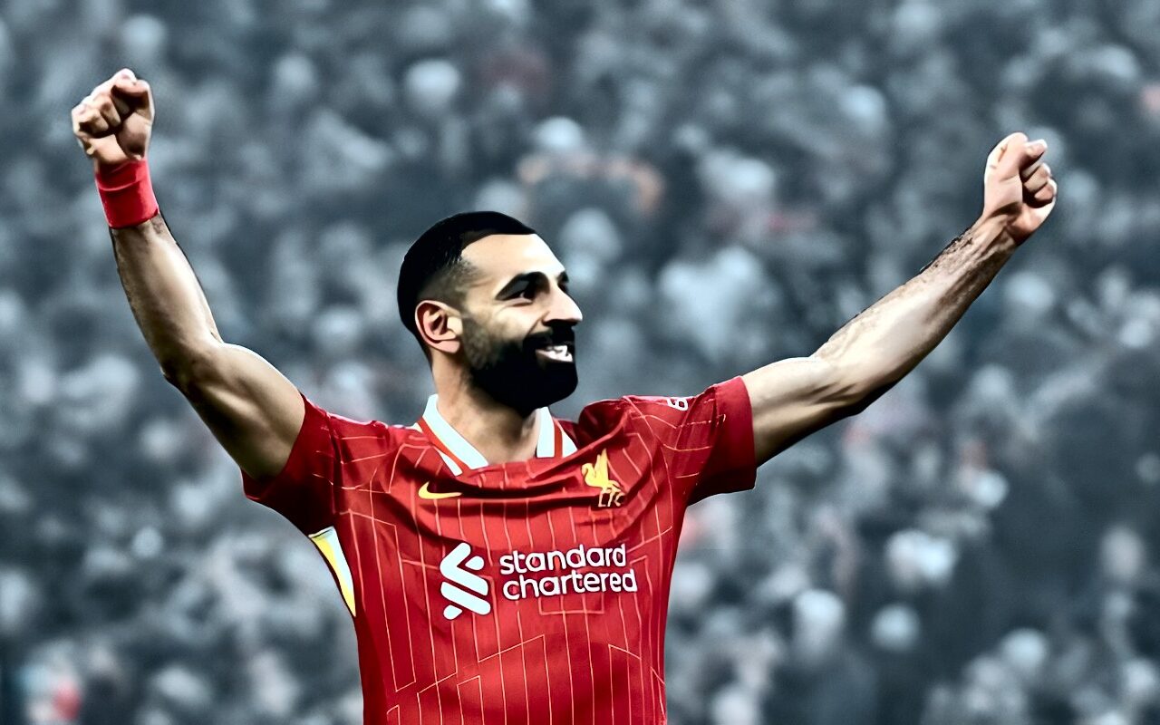 رغم الرحيل.. محمد صلاح يتربع على عرش هدافي ليفربول في دوري أبطال أوروبا