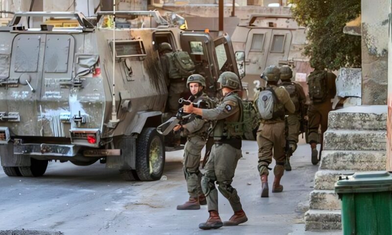 خبير عسكري: عودة اليمين المتشدد في إسرائيل تهدد الفلسطينيين والأحزاب العربية