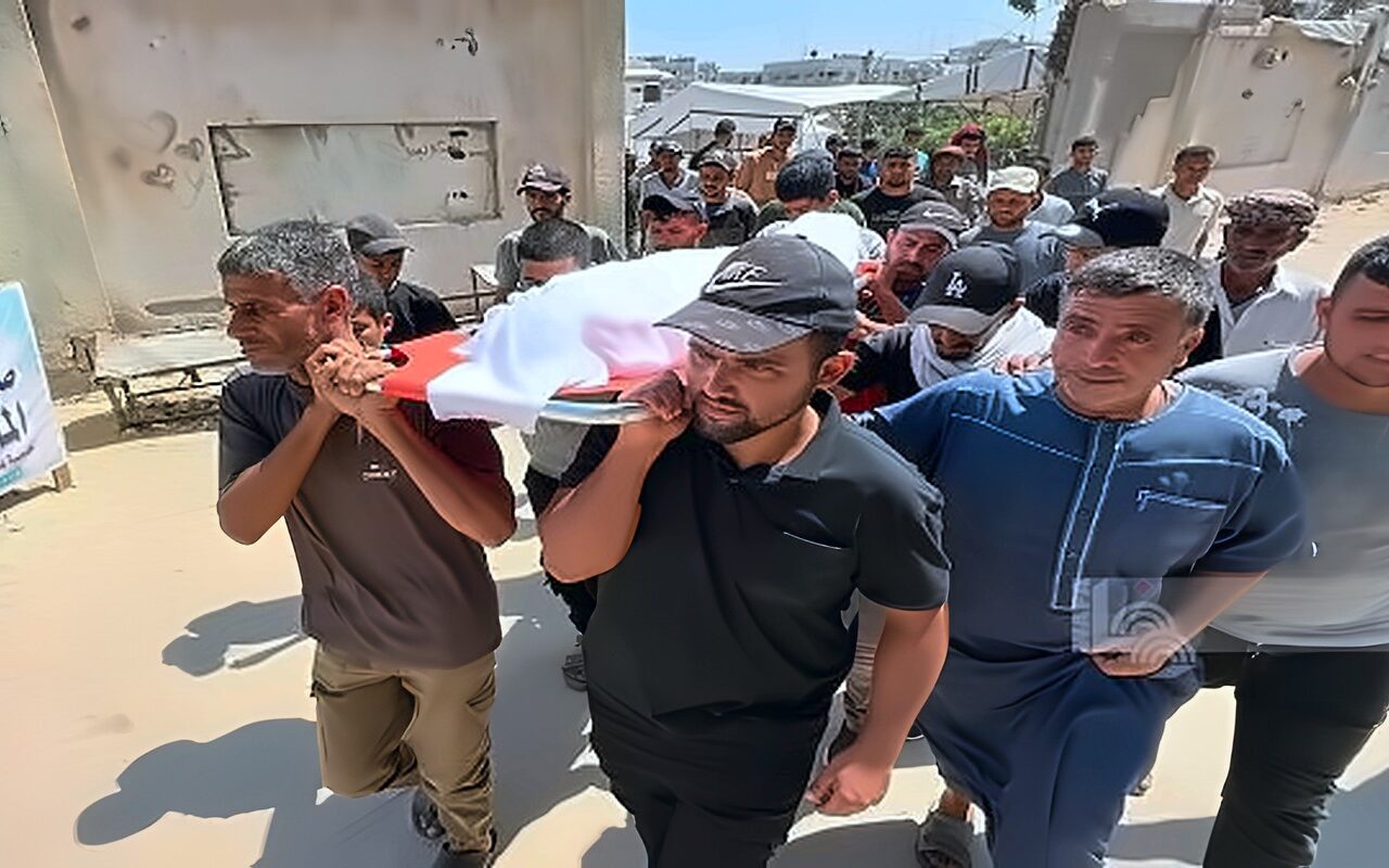 رغم الهدنة.. شهيد و15 مصابًا في تجدد الهجمات الإسرائيلية على غزة