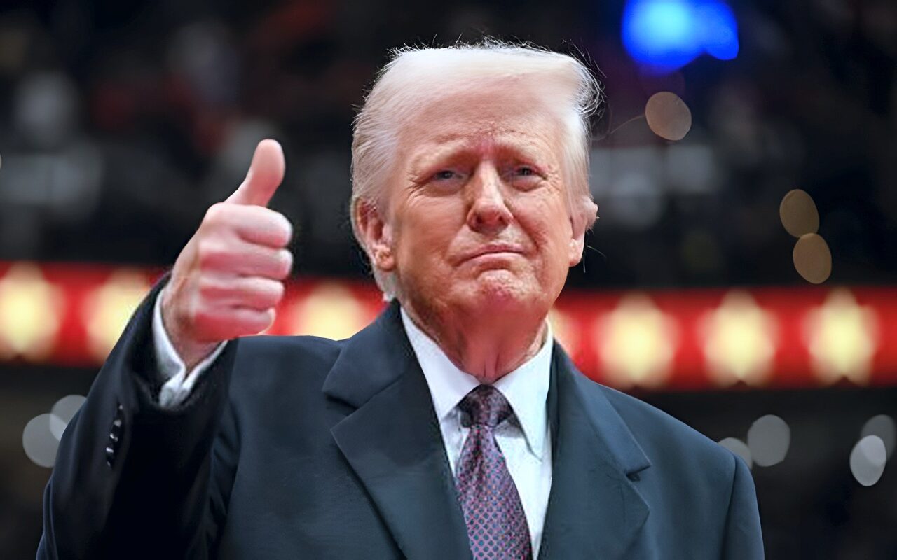ترامب: إيران تريد التوصل إلى اتفاق لكنها لا تعرف كيف تفعل ذلك