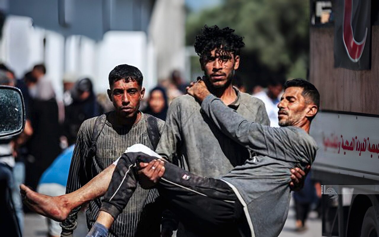 بعد 3 سنوات.. كيف غيرت أحداث 7 أكتوبر مسار القضية الفلسطينية؟