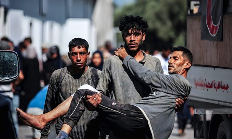 بعد 3 سنوات.. كيف غيرت أحداث 7 أكتوبر مسار القضية الفلسطينية؟