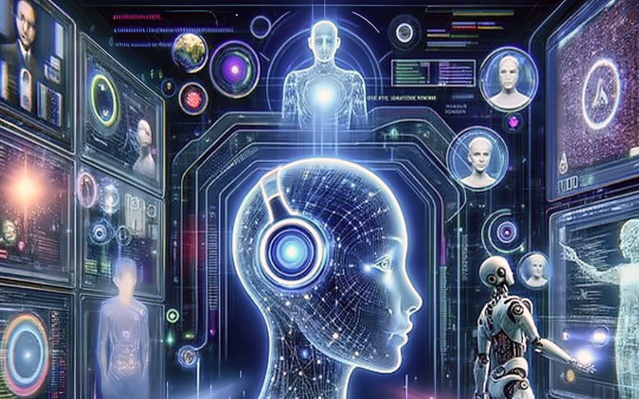 نموذج ذكاء اصطناعي أمريكي مفتوح الأوزان يقتحم السباق.. هل تهتز عروش OpenAI وGoogle؟