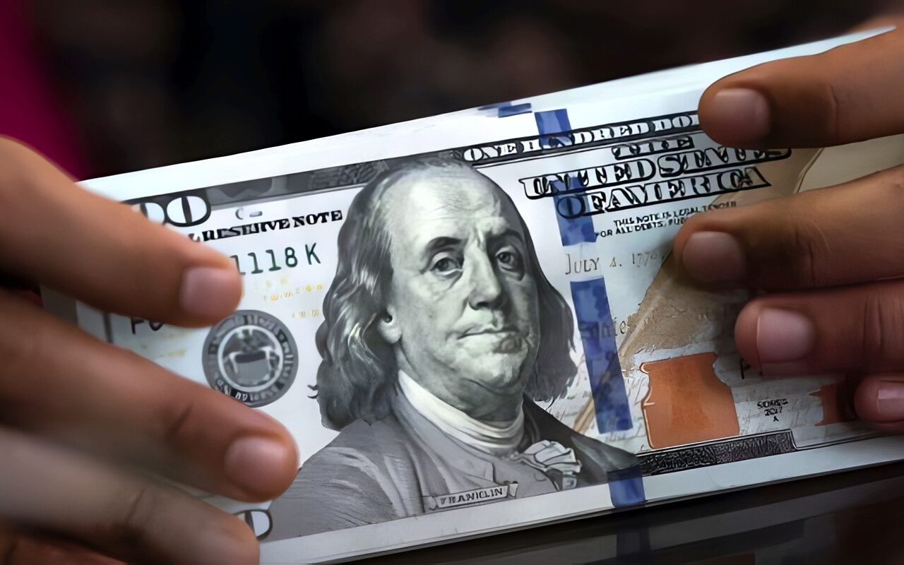 آخر تحديث.. سعر الدولار أمام الجينه اليوم الثلاثاء 27 أكتوبر 2026
