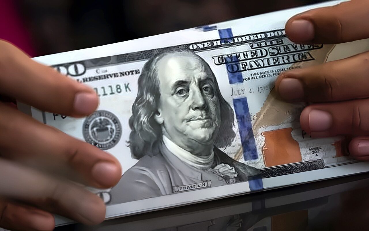 أسعار الدولار والعملات الأجنبية مقابل الجنيه اليوم الاثنين