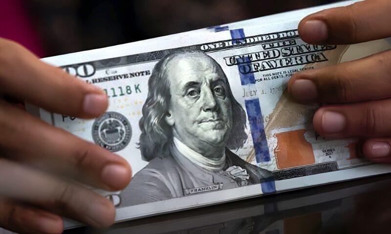 ارتفاع سعر الدولار في البنك الأهلي وبنك مصر اليوم 16-10-2026